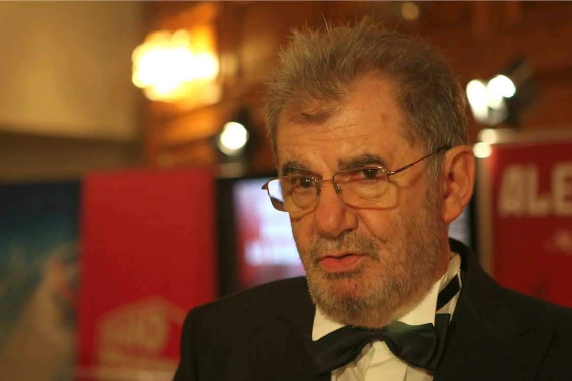 Florin Zamfirescu