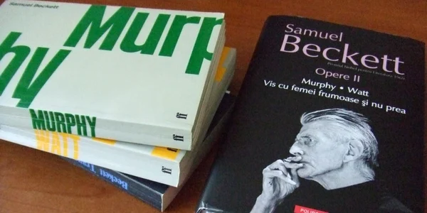 beckett