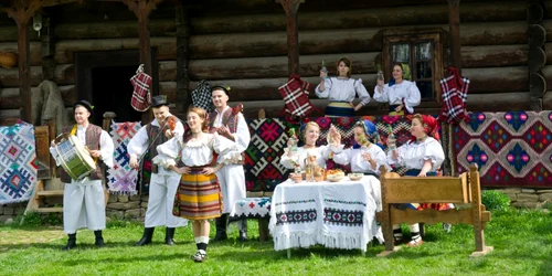 traditii maramures FOTO Adevarul