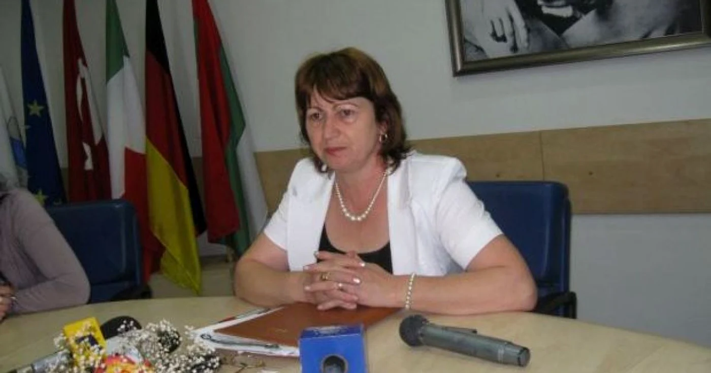 Mariana Budulan