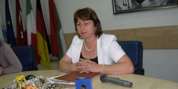 Mariana Budulan