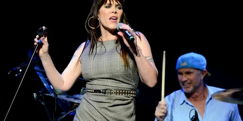 beth hart foto getty images