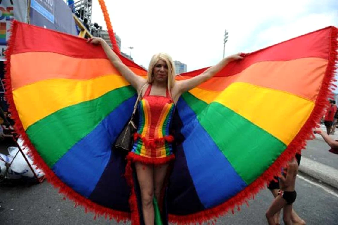 parada gay