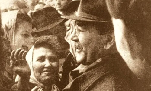 Gulaş comunismul unguresc văzut de la Bucureşti jpeg