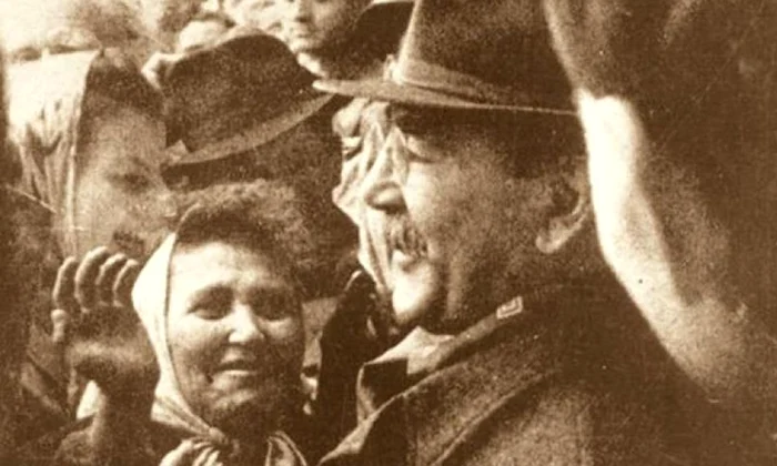 Gulaş comunismul unguresc văzut de la Bucureşti jpeg