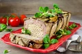 Terina cu paste si vinete  Sursa foto shutterstock 674736076 jpg