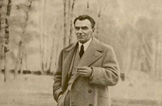 Nae Ionescu