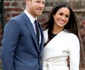 Announcement Of Prince Harry's Engagement To Meghan Markle jpeg
