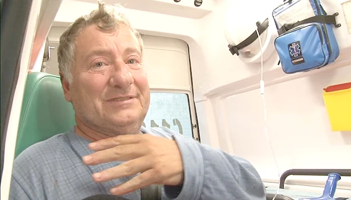 
    Disperat din cauza singurătăţii şi a bolii, un bărbat din Dâmboviţa a apelat la un gest extrem  