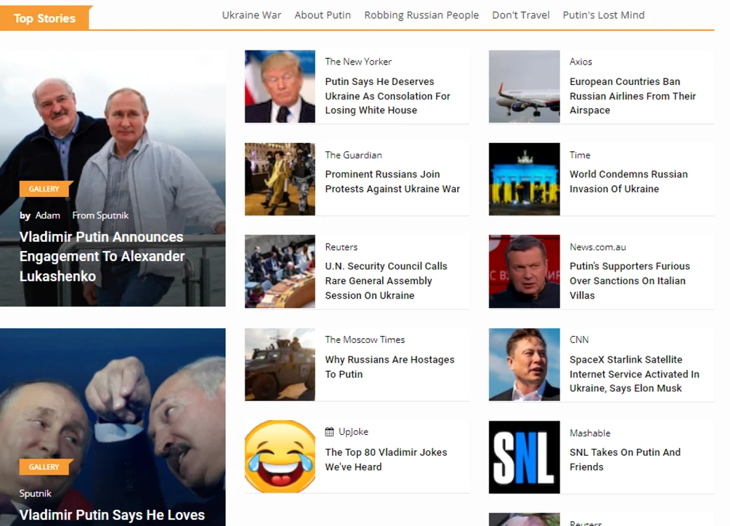 sputnik.com