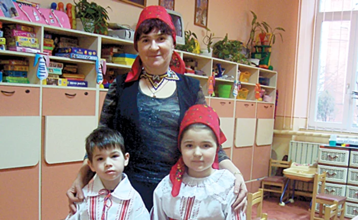Viorica Dobran
