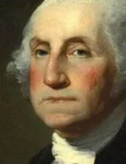 George Washington, președintele american care a pierdut o singură dată jpeg