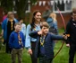 Kate și George, Prinți de Wales, GettyImages