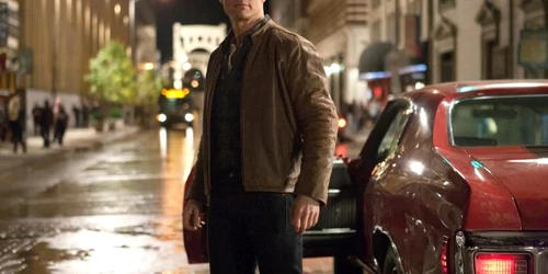 jack reacher