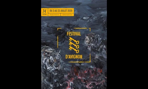 Cum să păstrezi sau să domesticești visul   din nou la Avignon, cu orice preț jpeg