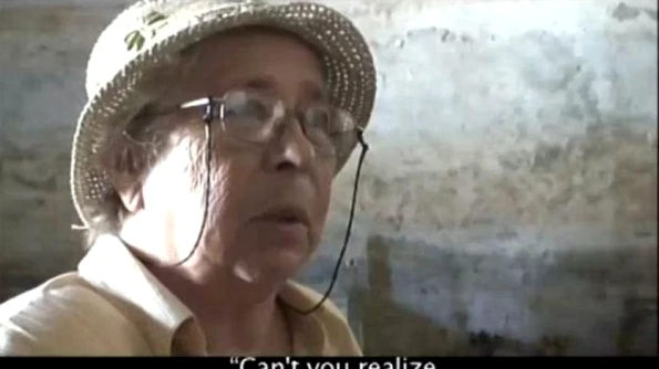 Rezistență prin cultură în „Închisoarea morții” jpeg