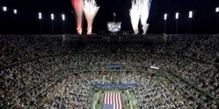 Totul despre Arthur Ashe Arena: aici se va juca finala de la US Open!