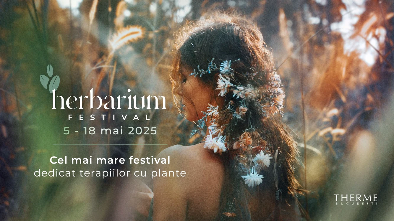 Herbarium Therme