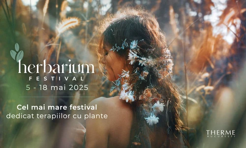Herbarium Therme