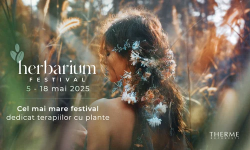 Herbarium Therme