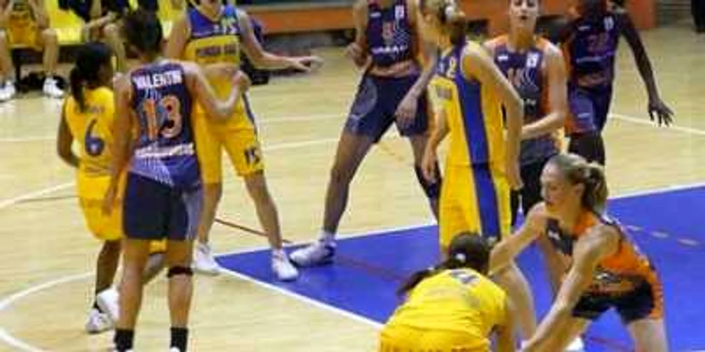 MCM Târgovişte a câştigat derby-ul campionatului