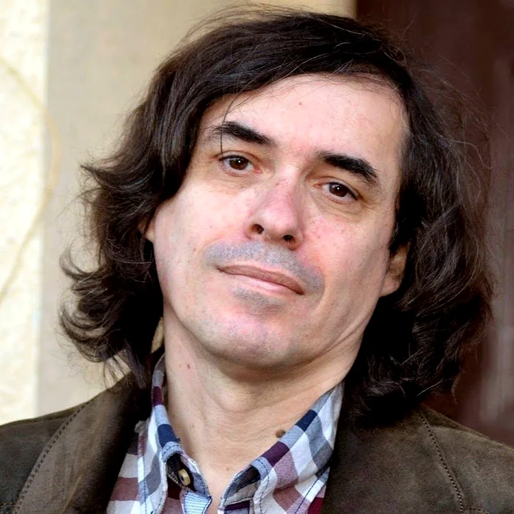 
    Mircea Cărtărescu, câştigător al premiului Prozart 2021Foto: Facebook  