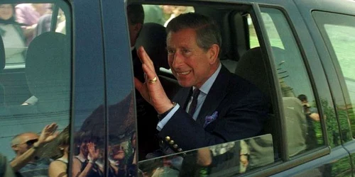 Prinţul Charles