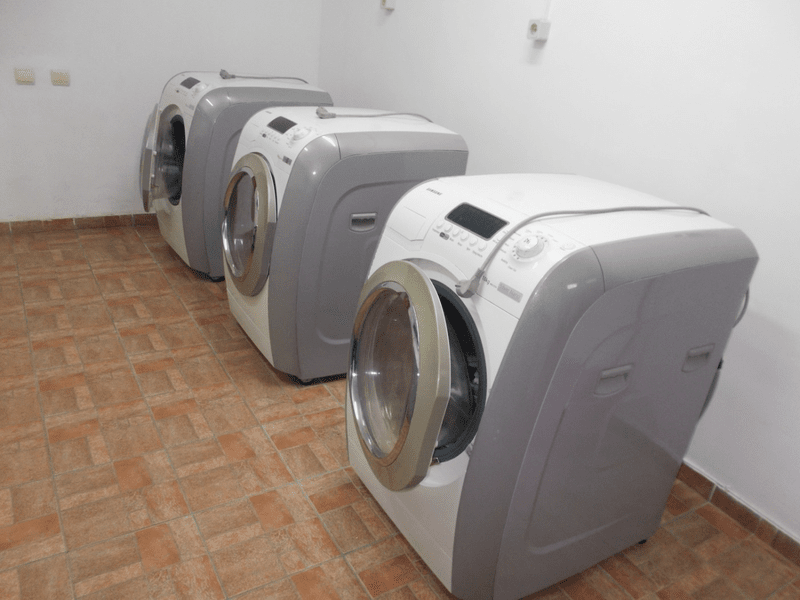 Bloomberg: Uniunea Europeană este îngrijorată de creșterea furnizării de electrocasnice către Rusia din țările CSI