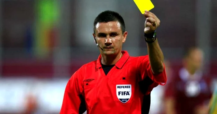 Cristian Balaj