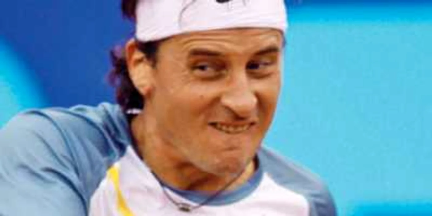 Pavel va juca la Open România!
