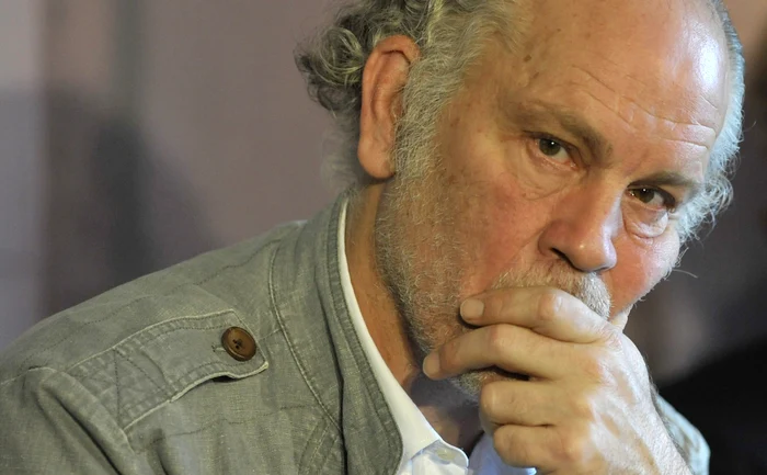 Actorul John Malkovich FOTO Reuters