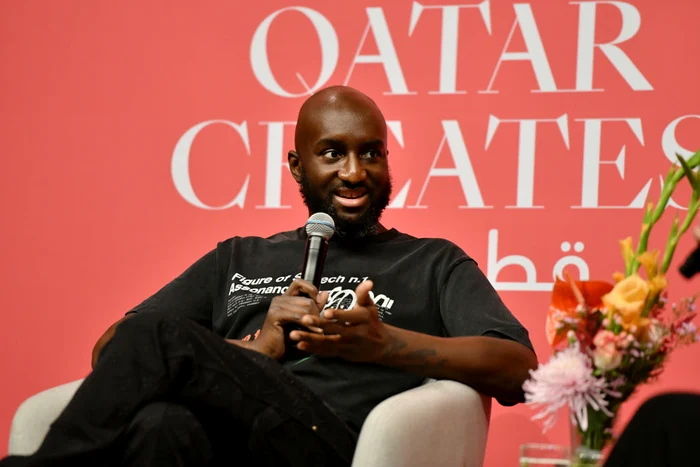 Designer-ul Virgil Abloh a murit la 41 de aniFoto: Getty Images