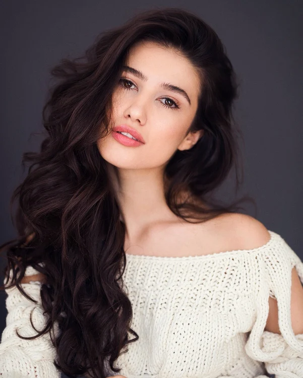 Mădălina Bellariu Ion, o actriță foarte apreciată FOTO arhiva personală