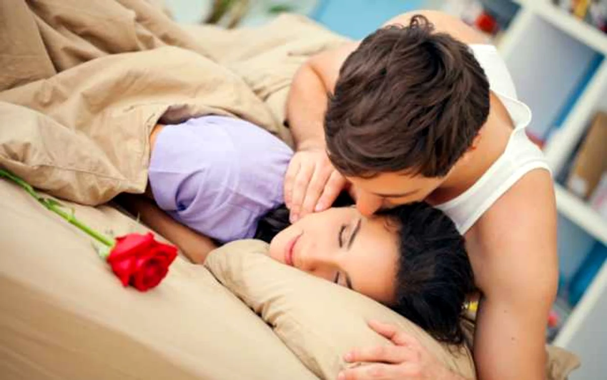 Zodii feminine de care se îndrăgostesc bărbaţii. FOTO aidanneal.com