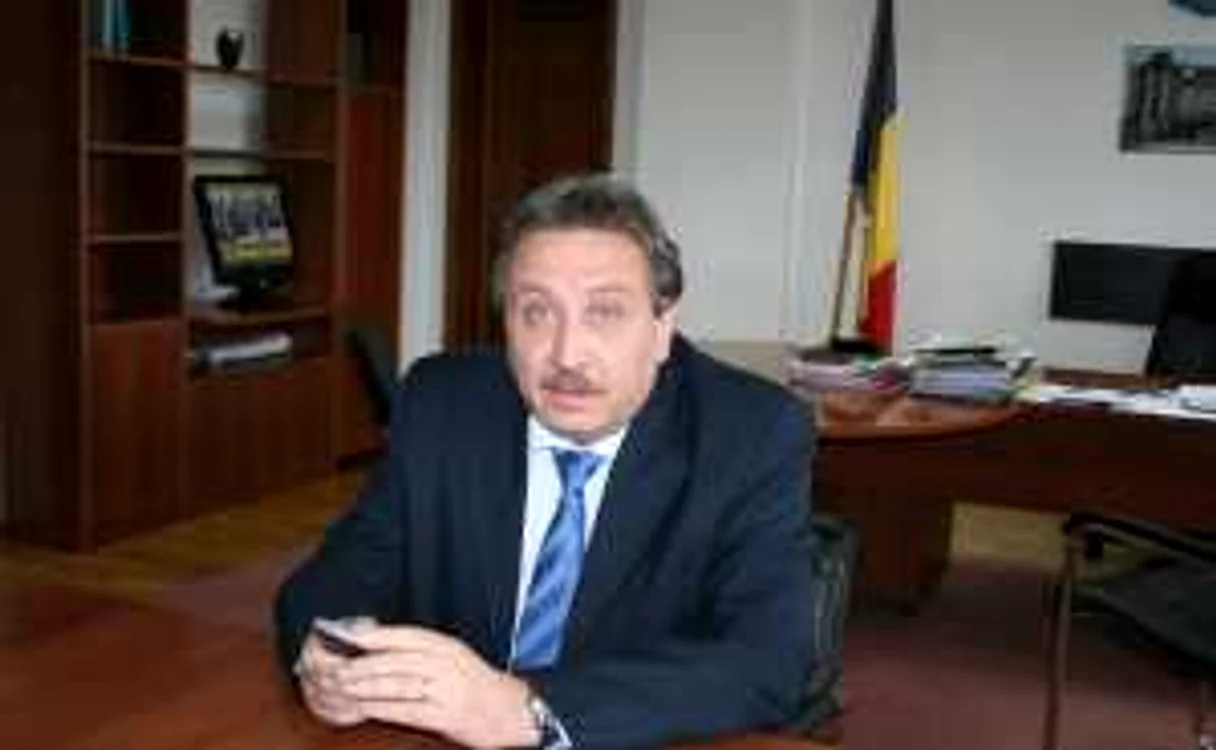 Eugen Ciorici