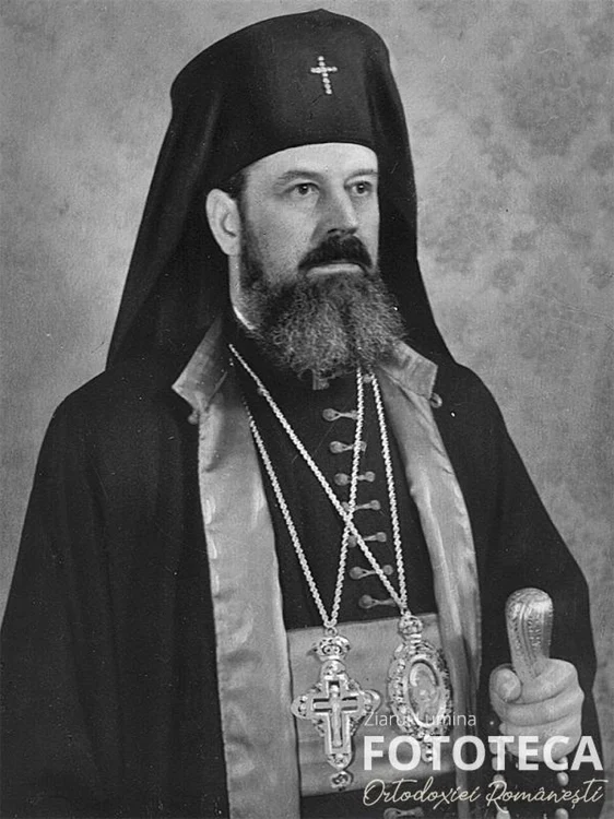 patriarhul iustin