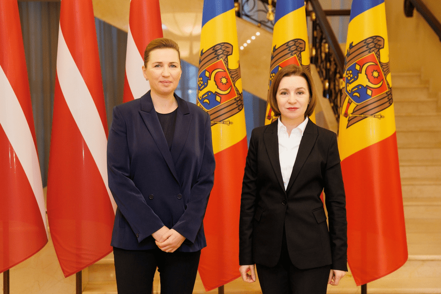 Mai mulţi bani de la UE pentru Republica Moldova
