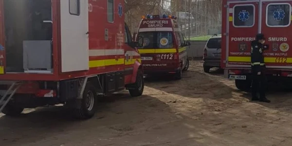 scoala daneţi intoxicaţie