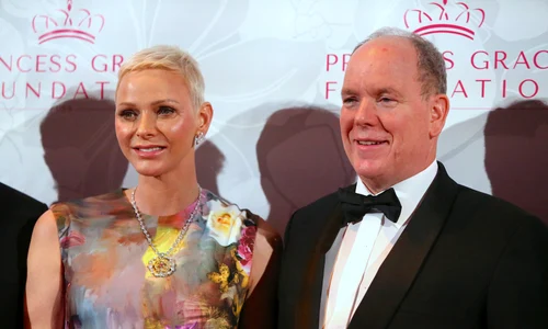 charlene  albert de monaco jpg