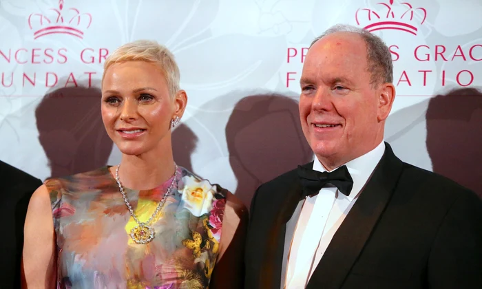 charlene  albert de monaco jpg