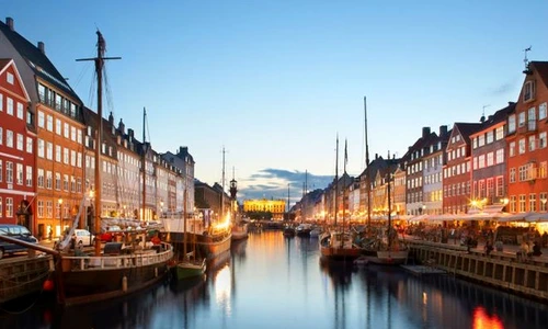 Copenhaga, Danemarca jpeg