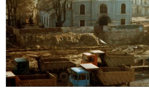 Sistematizarea Bucureştiului şi sinagogile jpeg