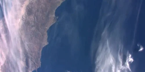 Una dintre ipostazele în care este imortalizată Terra