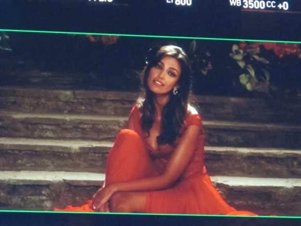 dom hemingway madalina ghenea