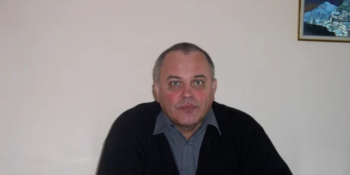 Aurel Pamfile, comisar în cadrul Comisariatului pentru Protecţia Consumatorilor