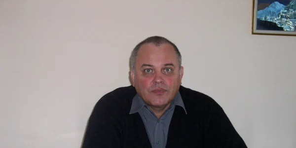 Aurel Pamfile, comisar în cadrul Comisariatului pentru Protecţia Consumatorilor
