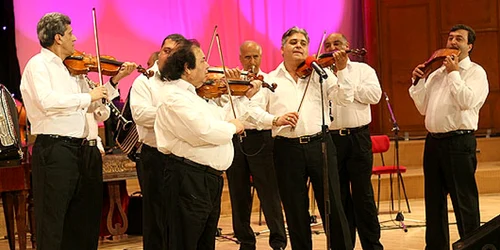 Târgoviştea găzduieşte un festival de muzică lăutărească
