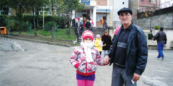 Gripa porcină  a închis Colegiul Fraţii Buzeşti