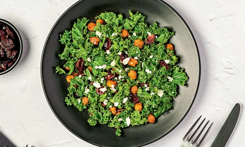 salata de kale cu naut jpg