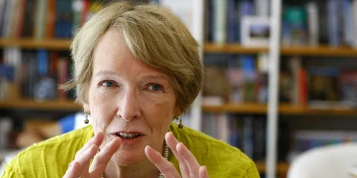 margaret macmillan